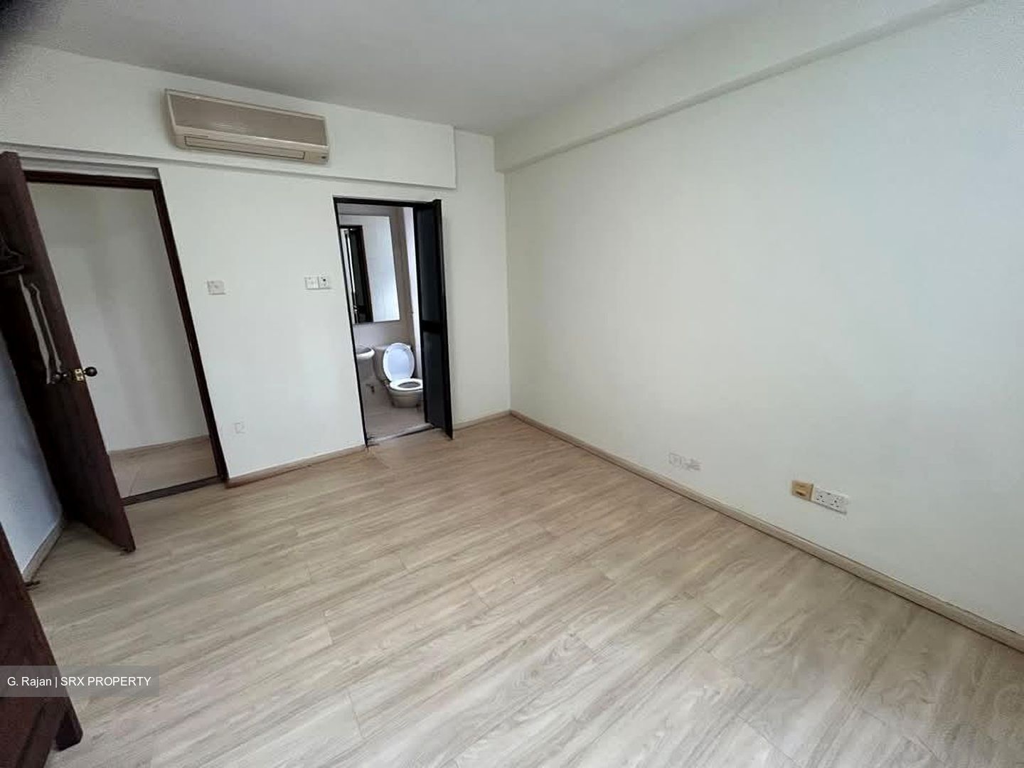 St. Michael's Condominium (D12), Apartment #567547441